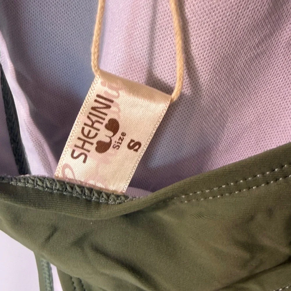 shekini new tags